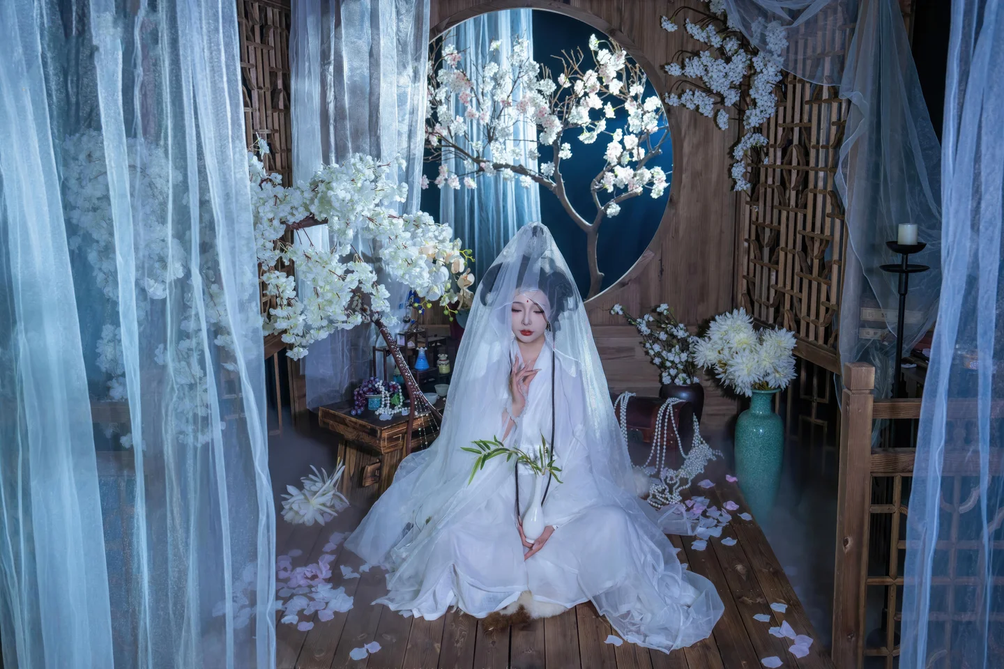 yuuhui玉汇 - Patreon订阅 欲观音 [135P,1V-1.83GB] tg@simisebaisi 【丝足阁】011.webp